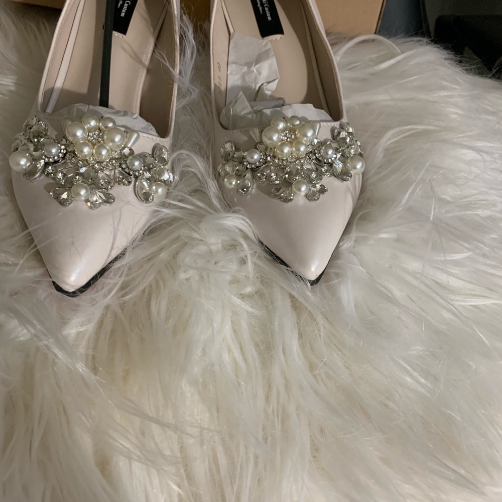 Shoes designers